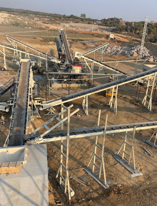 about sai metals